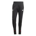 アディダス Adidas 【 Manchester United Gameday Tracksuit Bottoms Mens Men Black 】 ユナイテ...