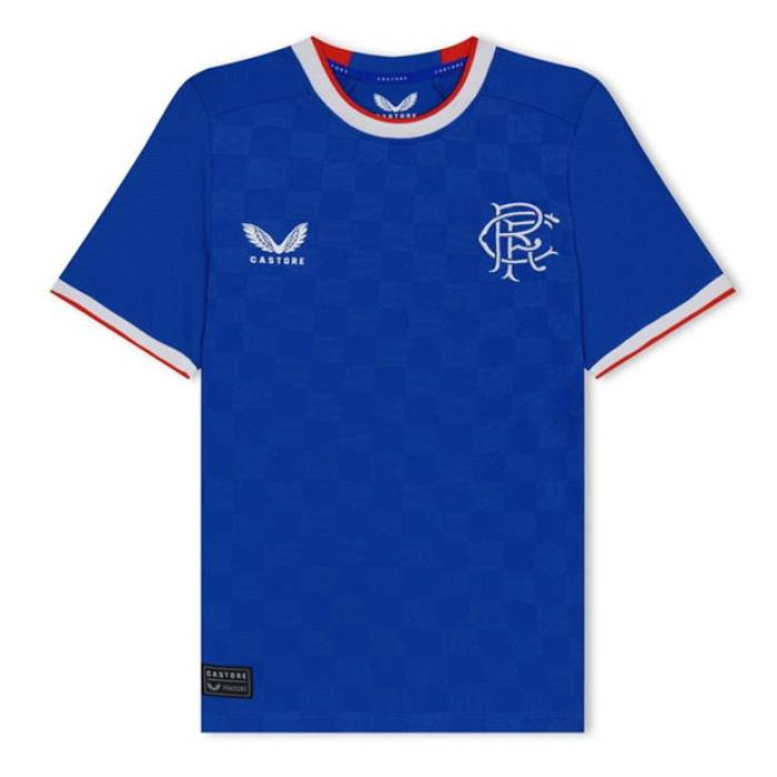 Castore  Rfc P H Shrt Jn99 Kids Blue  ݡ ȥɥ å եåȥ å ˥...