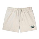 カンタベリー Canterbury 【 Scene Shorts Womens Women Oatmeal Marl 】 ショーツ レディース スポーツ アウト...