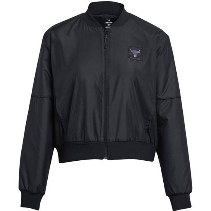 ޡ Under Armour  W Pjt R Ld41 Women Black/Iridescen  ݡ ȥ...