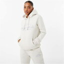 ジャック ウィルス Jack Wills 【 Hunston Graphic Logo Hoodie Women 】 グラフィック ロゴ フーディー パーカー レディースファッション トップス パーカー レディース(4)