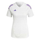 アディダス Adidas 【 Tiro 23 Pro Goalkeeper Jersey Women 】 プロ ジャージ スポーツ アウトドア サッカー フット...