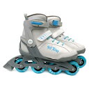 Fabric 【 Skates Women 】 スポーツ アウトドア スケートボード インラインスケート インラインスケート ローラースケート インラインスケー...