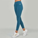 シックシルク Siksilk 【 Leggings Womens Women Teal 】 レギンス・タイツ レディース インナー 下着 ナイトウェア レディー...