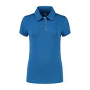 K Swiss 【 Hypcrt Polo4 Ld99 Women 】 スポーツ アウトドア テニス レディースウェア ポロシャツ レディース