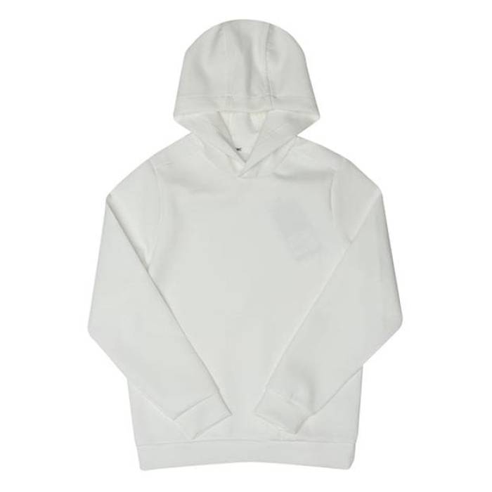 Castore  Tennis Hoodie Juniors Kids White  ƥ˥ աǥ ѡ ݡ ȥɥ...