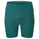 Dhb 【 Moda Women's Short Cycle Shorts Women Atlantic Deep 】 レディース ショーツ スポーツ アウトド...