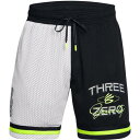 アンダーアーマー Under Armour 【 Curry Statement Shorts Adults Men Grey/Blk/Yellow 】 カリー ...