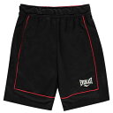 Everlast 【 Basketball Shorts Junior Boys Kids 】 バスケットボール ショーツ スポーツ アウトドア バドミントン ...