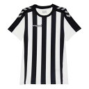 ヒュンメル Hummel 【 Stripe Jersey Jn99 Kids 】 Stripe ストライプ ジャージ スポーツ アウトドア サッカー フットサル...
