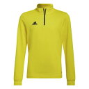 アディダス Adidas 【 Entrada 22 Training Top Juniors Kids 】 トレーニング スポーツ アウトドア サッカー フット...