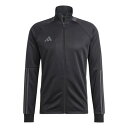 アディダス Adidas 【 Sereno Track Jacket Mens Men Black/Grey 】 トラック Jacket ジャケット メンズ ス...