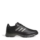アディダス Adidas 【 Golflite Mens Golf Shoes Men Black 】 メンズ golf ゴルフ シューズ 運動靴 スポーツ ア...