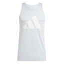 アディダス Adidas 【 Run It Tank Gym Vest Mens Men 】 ラン タンクトップ ベスト メンズ スポーツ アウトドア フィット...