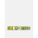 J Lindeberg Golf 【 Lennon Belt Sn99 Unisex 】 ベルト スポーツ アウトドア ゴルフ ウェア メンズウェア ベルト ユ...