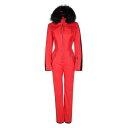 ディアツービー Dare 2B 【 Supremsnwsuit Ld99 Women Volcanic Red 】 レディースファッション その他 レディース ...