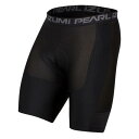 パールイズミ Pearl Izumi 【 Liner Short Men 】 スポーツ アウトドア 自転車 サイクリング ウェア メンズウェア ハーフパンツ シ...