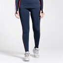 Craghoppers 【 Crag Nl Durrel Tight Ld99 Women Blue Navy 】 インナー 下着 ナイトウェア レディース 靴下 レッグウェア スパッツ レギンス レディース 青色 ブルー 紺色 ネイビー