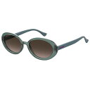 ハワイアナス Havaianas 【 Calhet Sunglasses Womens Women Blue 】 サングラス レディース バッグ 小物 ブランド...