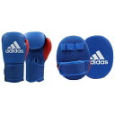 アディダス Adidas 【 Boxing Gloves 6Oz And Focus Mitt Set Juniors Unisex 】 手袋 スポーツ アウト...