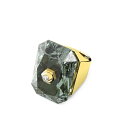 スワロフスキー Swarovski 【 Numina Ring Women Gold 】 ジュエリー アクセサリー レディースジュエリー アクセサリー 指輪 リング レディース ゴールド