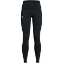 アンダーアーマー Under Armour 【 Armour Campus Legging Gym Womens Women Black 】 キャンパス レディ...