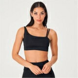 󥸡 Onzie  Ride Sports Bra Women Black  ݡ ȥɥ ݡĥ ꡼ ...