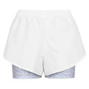 West Seventy Nine 【 Hiker Shorts Women White 】 ショーツ スポーツ アウトドア フィットネス トレーニング ウェア...