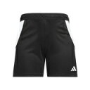 アディダス Adidas 【 Womens Tiro 24 Training Short Women Black 】 レディース トレーニング スポーツ アウト...