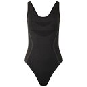 ディアツービー Dare 2B 【 Dont Swt Swm Ld99 Women Black 】 スポーツ アウトドア 水泳 競技水着 レディース競技水着 レ...