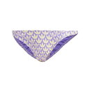 アディダス Adidas Originals 【 Monogrm Bttm Ld99 Women Almyel/Viofus 】 レディースファッション 水着 ...
