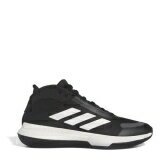 アディダス Adidas 【 Bounce Legends Trainers Mens Men Blk/Wht/Char 】 バウンス シューズ スニーカー メンズ スポーツ アウトドア バスケットボール シューズ メンズシューズ メンズ