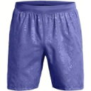 アンダーアーマー Under Armour 【 Armour Ua Launch 7'' Boss Shorts Running Short Mens Men Purple 】 ショーツ メンズ スポーツ アウトドア ランニング マラソン ウェア メンズウェア メンズ Purple 紫・パープル(4)