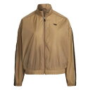 アディダス Adidas Originals 【 Adidas Track Top Ld99 Women Brown 】 アディダス トラック スポーツ アウトドア フィットネス トレーニング ウェア レディースウェア その他 レディース 茶色 ブラウン(4)