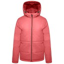 ディアツービー Dare 2B 【 2B Luxuriate Waterproof Jacket Womens Women Earth Rose 】 Jacke...