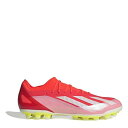 アディダス Adidas 【 X Crazyfast Elite Astro Turf Football Boots Mens Men Solar Red/Ft...