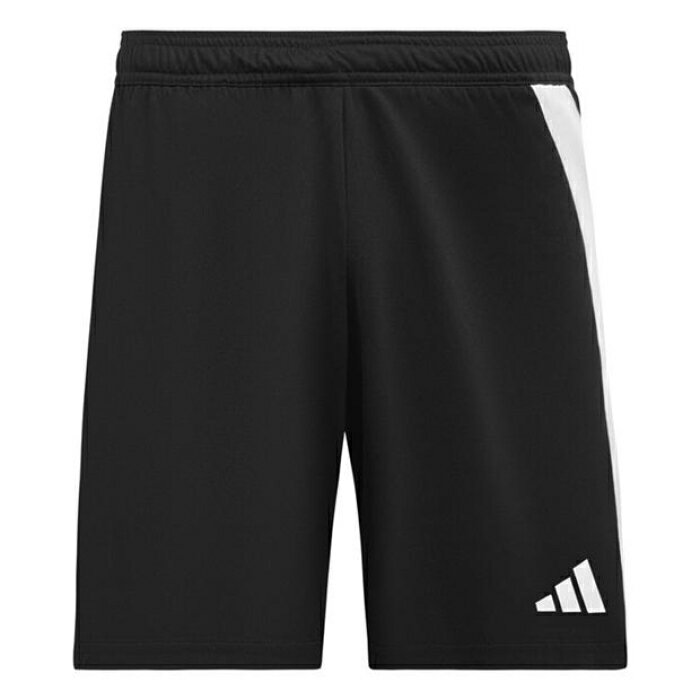 アディダス Adidas 【 Fortore 23 Shorts Mens Men Black/White 】 ショーツ メンズ スポーツ アウトドア サッカー...