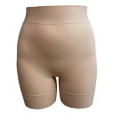 Be You 【 Pack Anti-Chafe Shorts Women Nude 】 ショーツ インナー 下着 ナイトウェア レディース インナー 下着 ランジェリー ショーツ その他 レディース