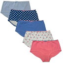 Be You 【 Pack Shortie Briefs Women Multi 】 インナー 下着 ナイトウェア レディース インナー 下着 ランジェリー シ...