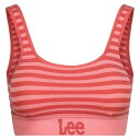 リー Lee 【 Bralette Women Strawberry Ice 】 インナー 下着 ナイトウェア レディース インナー 下着 ランジェリー ブラジャー レディース