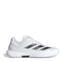 アディダス Adidas 【 Defiant Speed 2 Tennis Shoes Mens Men White/Black 】 Speed スピード テニ...
