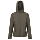 Regatta 【 Laiyah Waterproof Jacket Womens Women Grape Leaf 】 Jacket ジャケット レディース ...