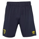 アンブロ Umbro 【 Afcbmth3Rdshor Sn99 Men Blue 】 スポーツ アウトドア サッカー フットサル メンズウェア ハーフパンツ ...