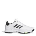 アディダス Adidas 【 Golflite Mens Golf Shoes Men White 】 メンズ golf ゴルフ シューズ 運動靴 スポーツ ア...