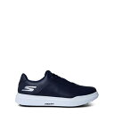スケッチャーズ Skechers 【 Relaxed Fit: Go Golf Drive 5 Trainers Men Navy/White 】 golf ゴ...