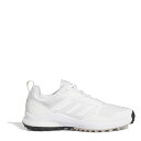 アディダス Adidas 【 Zoysia Golf Shoes Womens Women White/White 】 golf ゴルフ シューズ 運動靴 レデ...