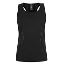 アディダス Adidas 【 Performance Vest Women Black 】 パフォーマンス ベスト スポーツ アウトドア フィットネス トレーニ...
