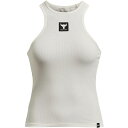 アンダーアーマー Under Armour 【 Project Rock Rib Tank Womens Women 】 タンクトップ レディース スポーツ アウトドア フィットネス トレーニング ウェア レディースウェア トップス レディース(4)