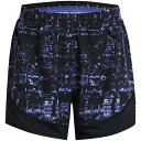 アンダーアーマー Under Armour 【 W's Ch. Pro Shorts Prnt Women 】 プロ ショーツ スポーツ アウトドア サッカー ...