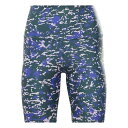 リーボック Reebok 【 Safari Short Ld99 Women 】 サファリ スポーツ アウトドア フィットネス トレーニング ウェア レディースウェア パンツ レディース(4)